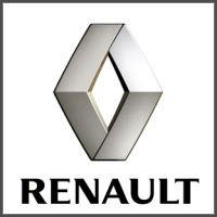 Dostawca części oryginalnych do Renault